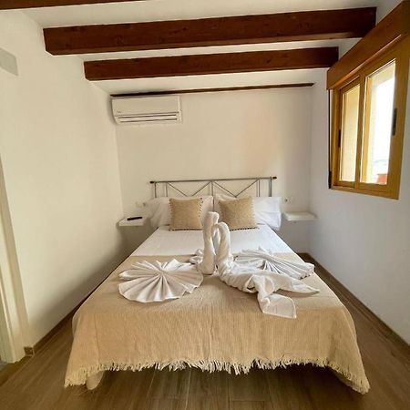 Bed and Breakfast Iaia Carmen à Tabarca Extérieur photo