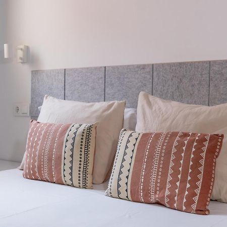 Bed and Breakfast Iaia Carmen à Tabarca Extérieur photo