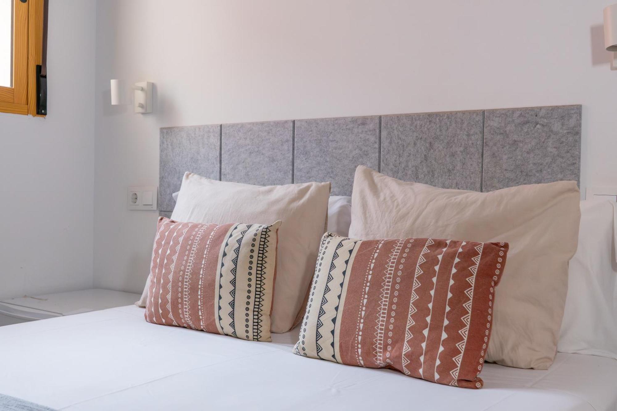 Bed and Breakfast Iaia Carmen à Tabarca Extérieur photo
