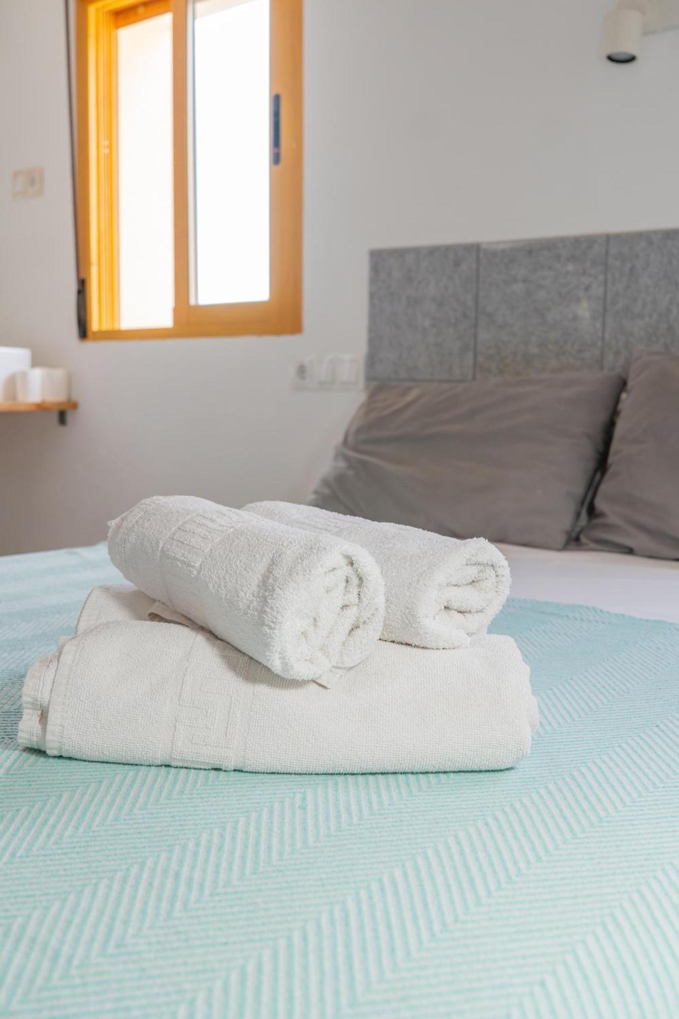 Bed and Breakfast Iaia Carmen à Tabarca Extérieur photo