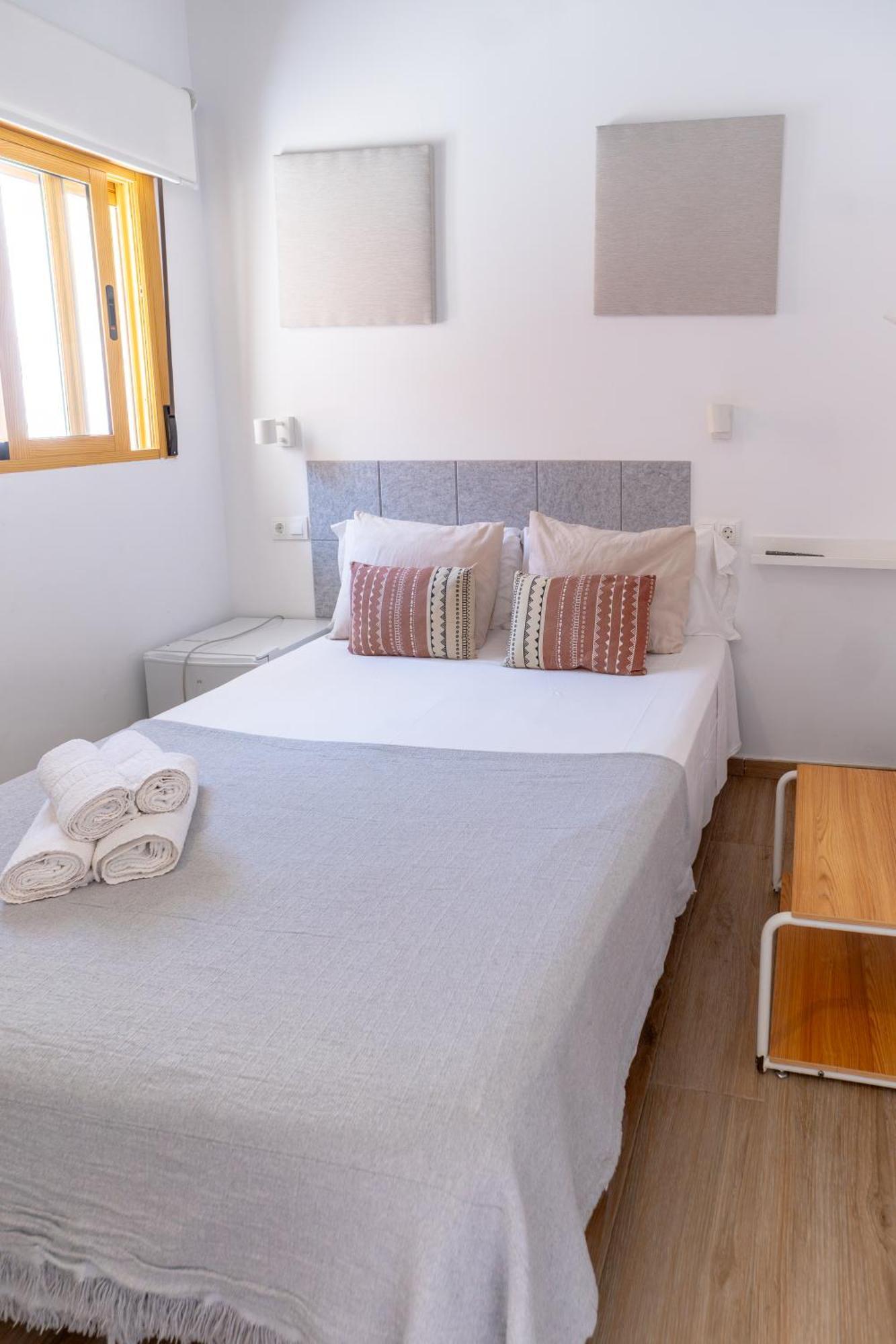 Bed and Breakfast Iaia Carmen à Tabarca Extérieur photo