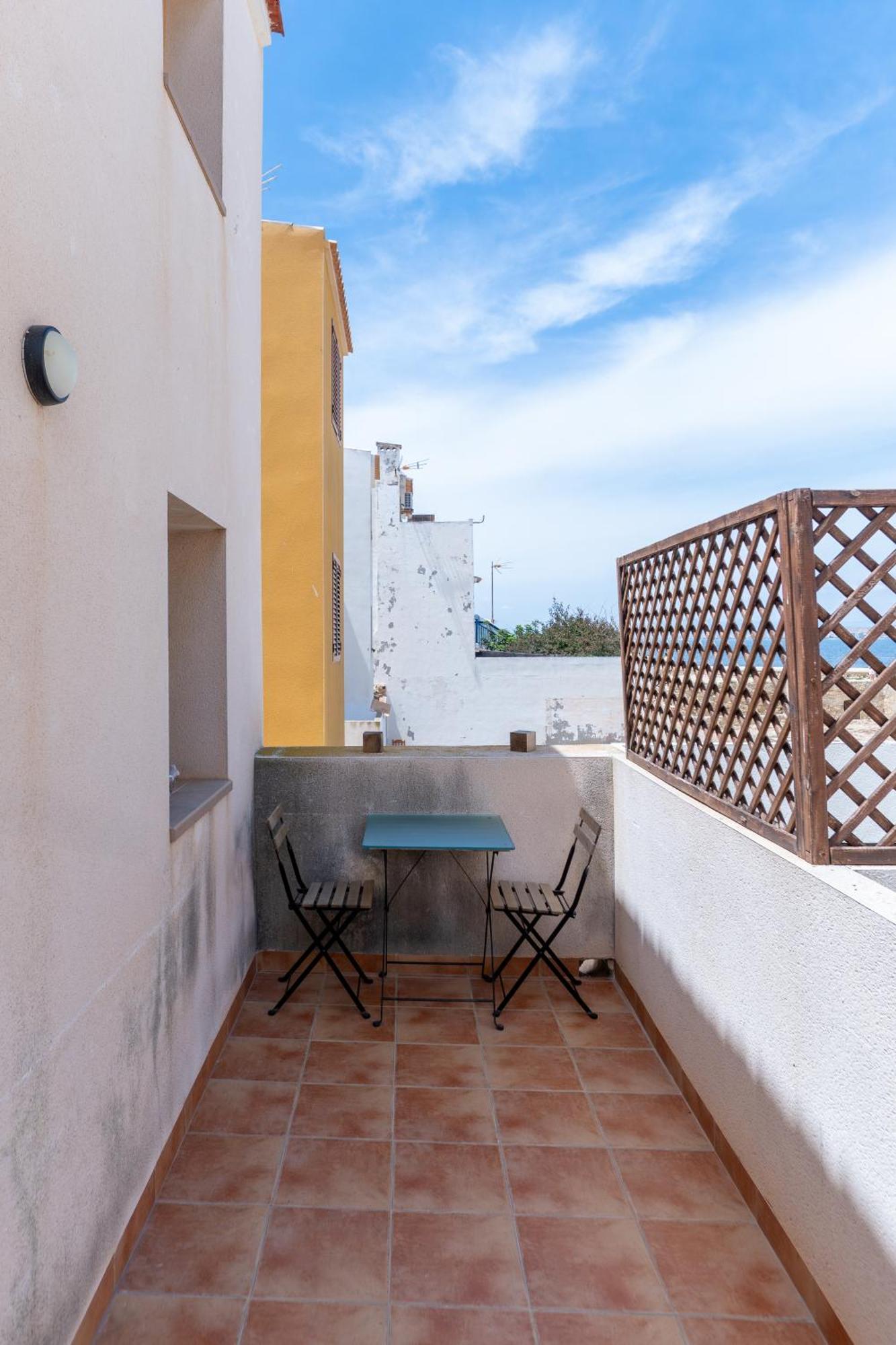 Bed and Breakfast Iaia Carmen à Tabarca Extérieur photo