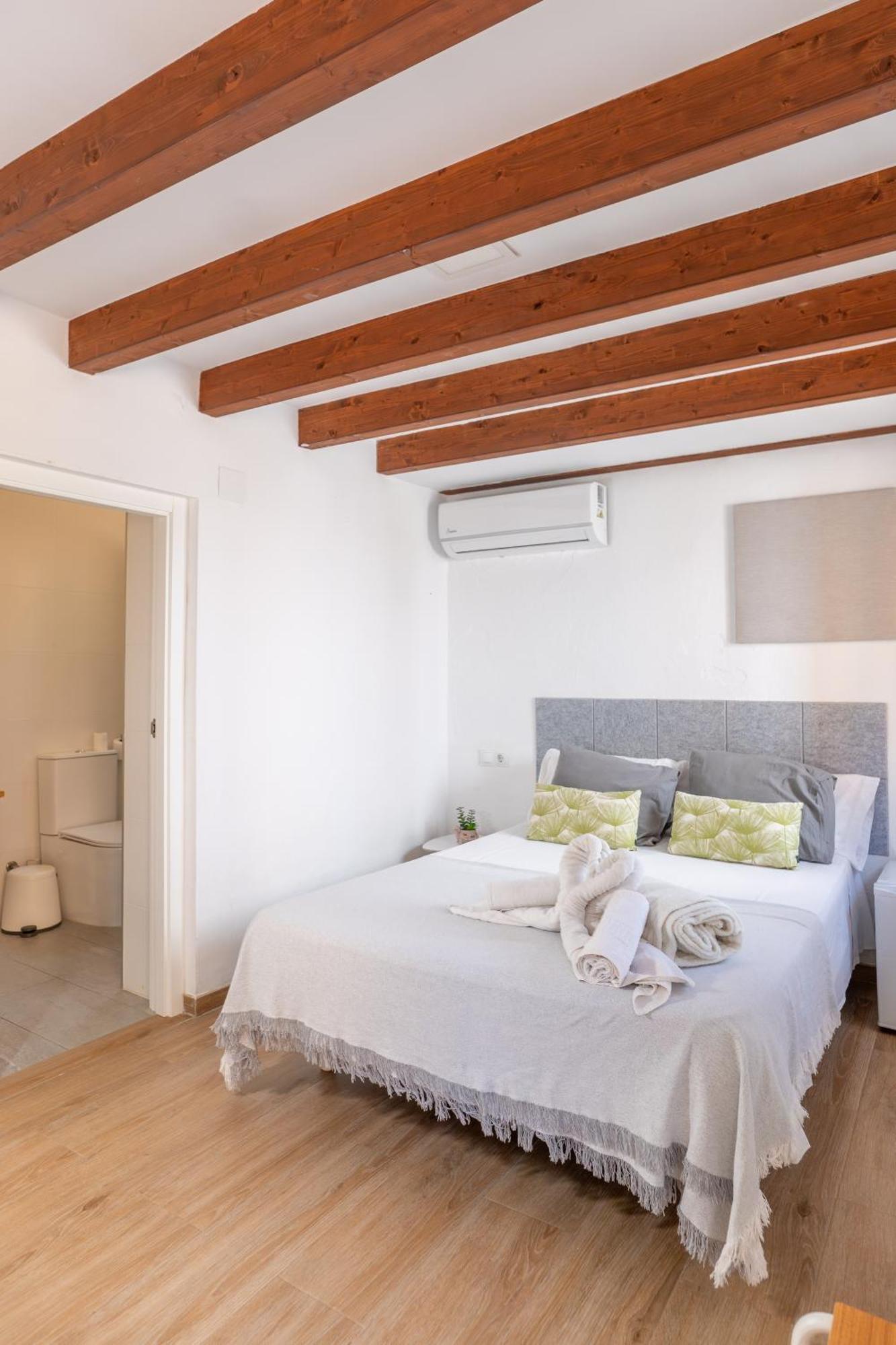 Bed and Breakfast Iaia Carmen à Tabarca Extérieur photo