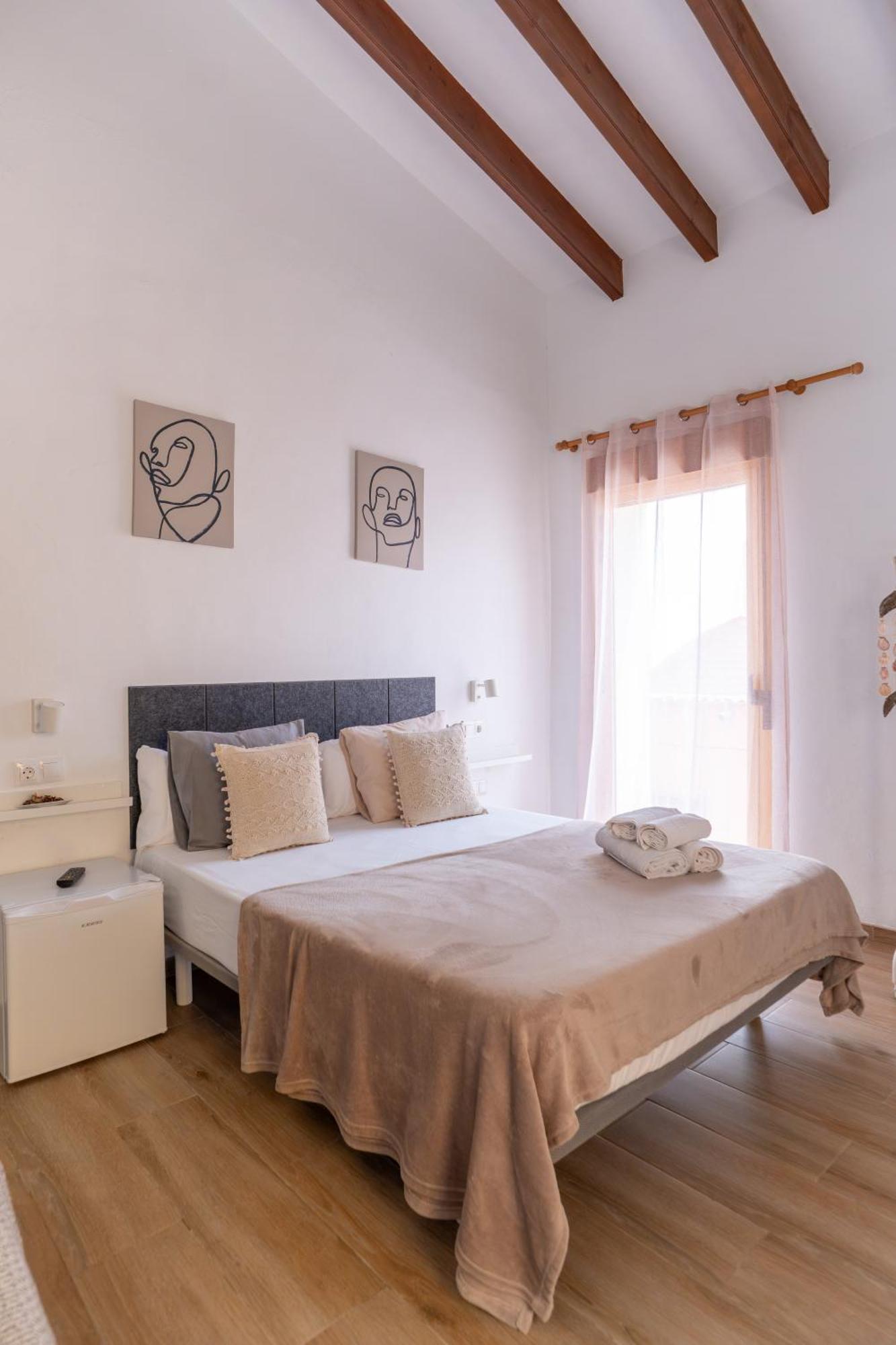 Bed and Breakfast Iaia Carmen à Tabarca Extérieur photo