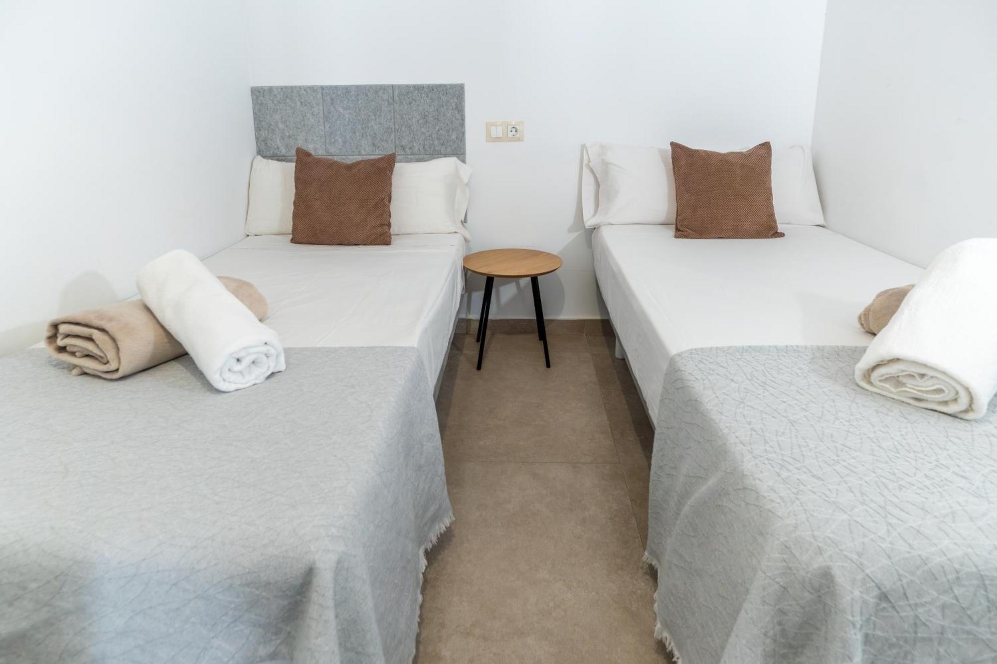 Bed and Breakfast Iaia Carmen à Tabarca Extérieur photo