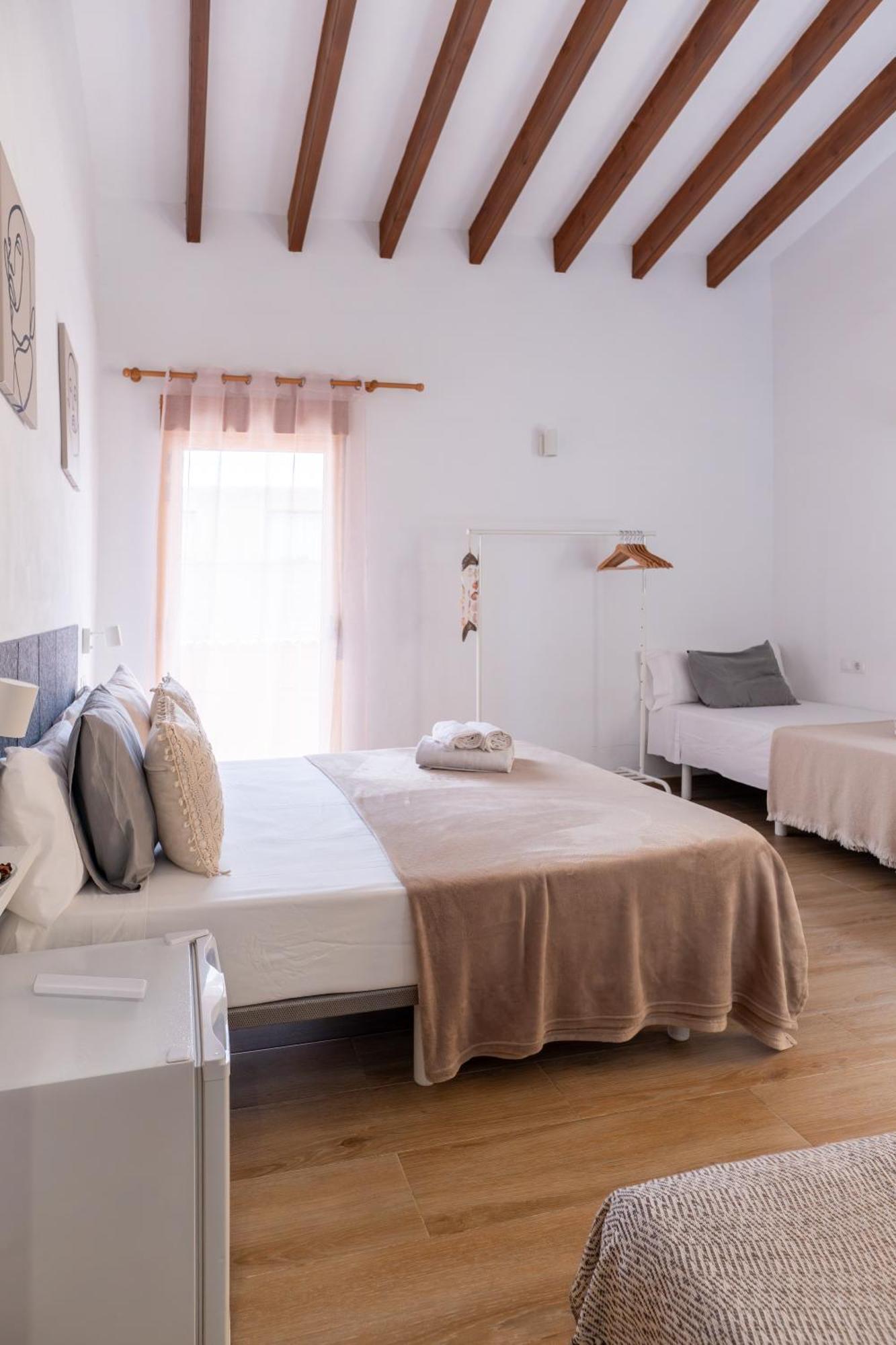 Bed and Breakfast Iaia Carmen à Tabarca Extérieur photo